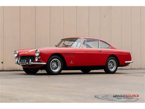 ferrari 250 for sale usa.